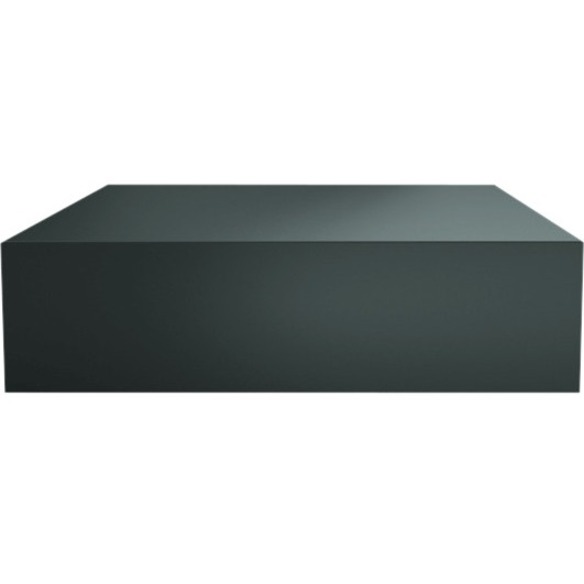 Milestone Systems Husky M20 Network Video Recorder - 12 TB HDD - Network Video Recorder - HDMI - DVI