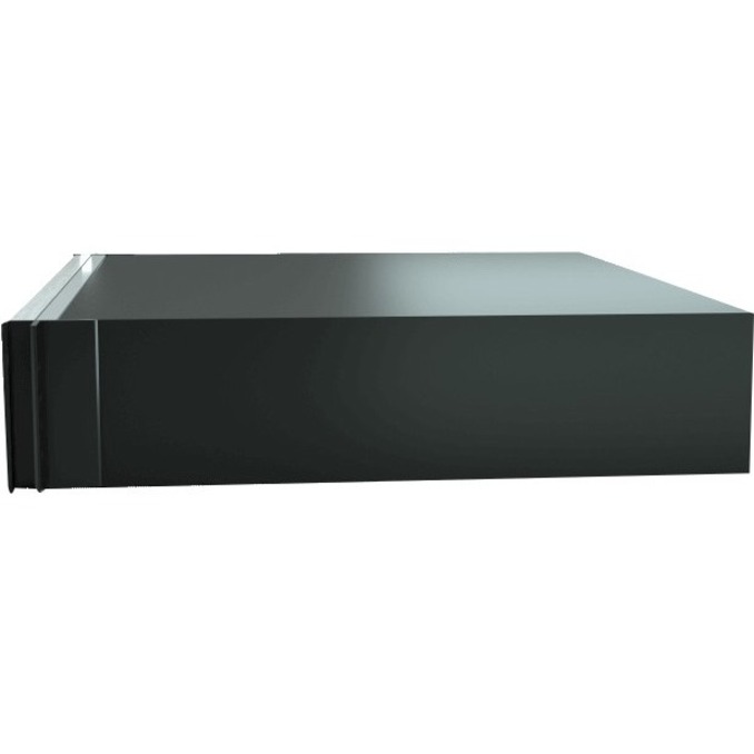Milestone Systems Husky M50 Network Video Recorder - 48 TB HDD - Network Video Recorder - HDMI - DVI
