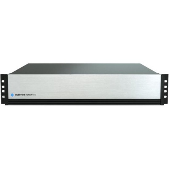 Milestone Systems Husky M50 Video Surveillance Station - 64 TB HDD - Network Video Recorder
