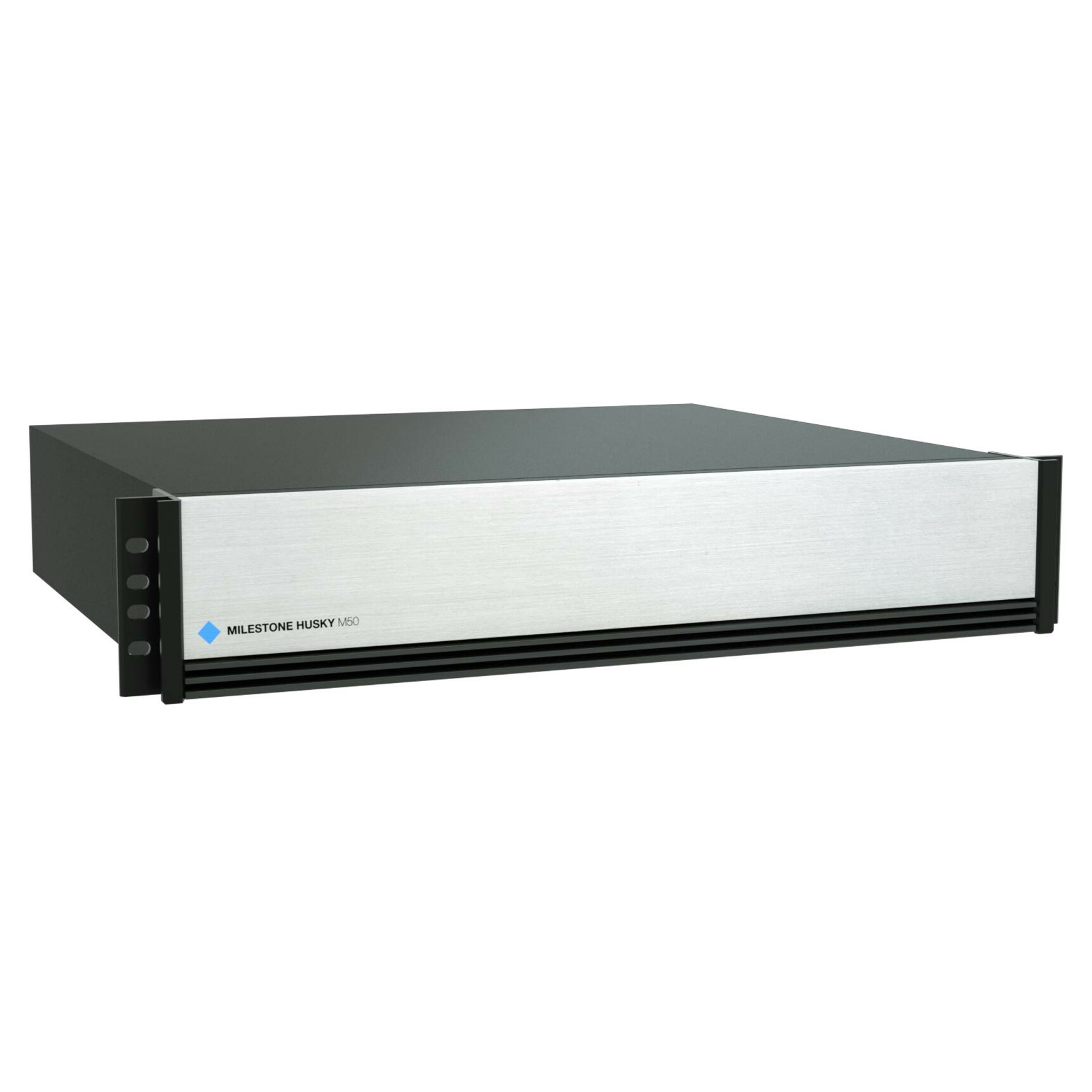 Milestone Systems Husky M50 Video Surveillance Station - 64 TB HDD - Network Video Recorder