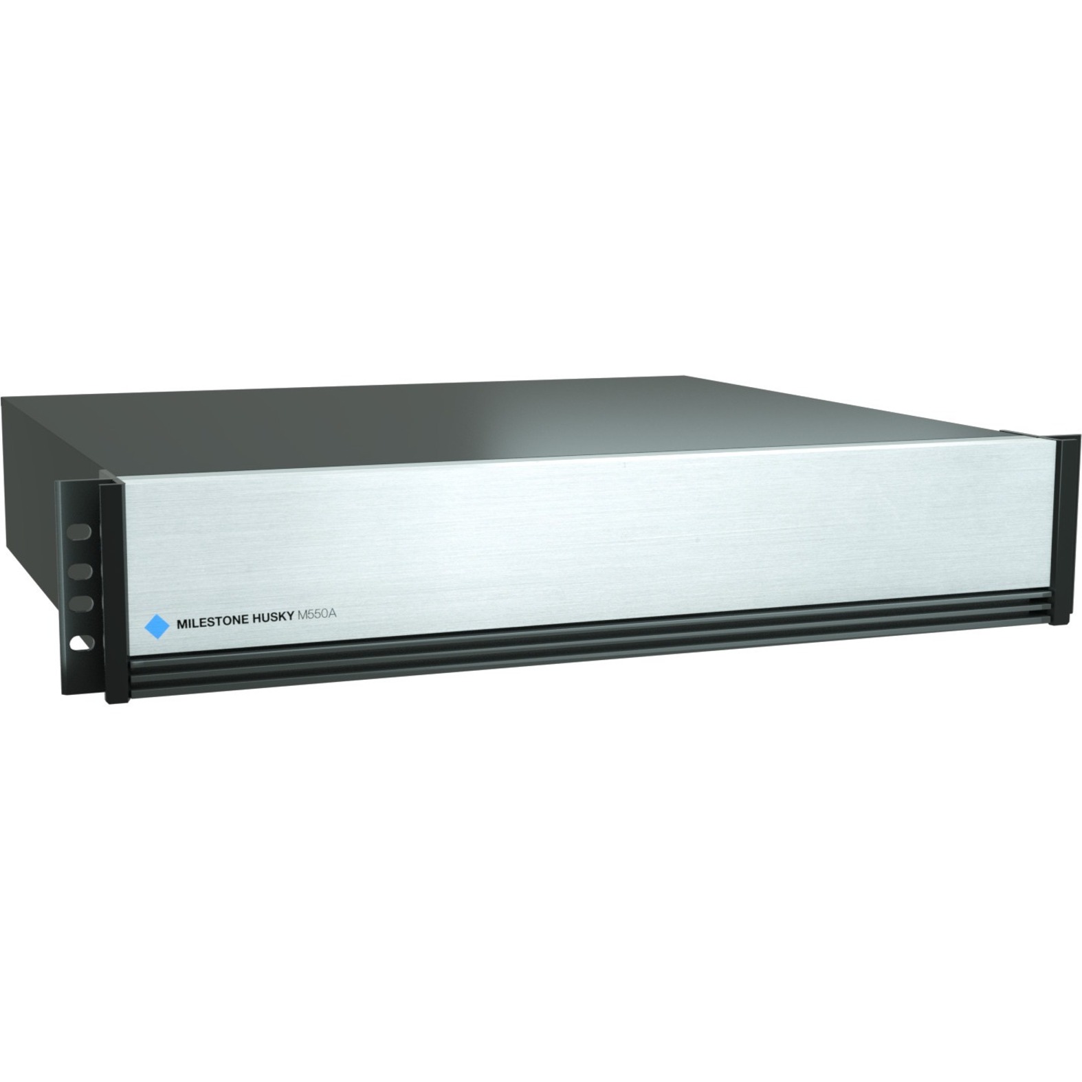 Milestone Systems Husky M550A Network Video Recorder - 48 TB HDD - Network Video Recorder - HDMI - DVI
