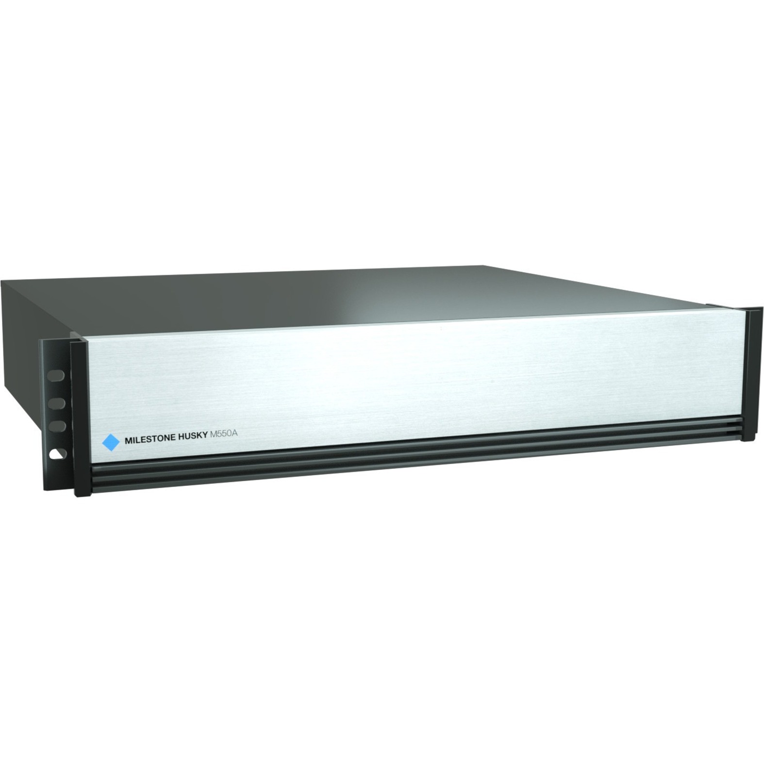 Milestone Systems Husky M550A Network Video Recorder - 8 TB HDD - Network Video Recorder - HDMI - DVI
