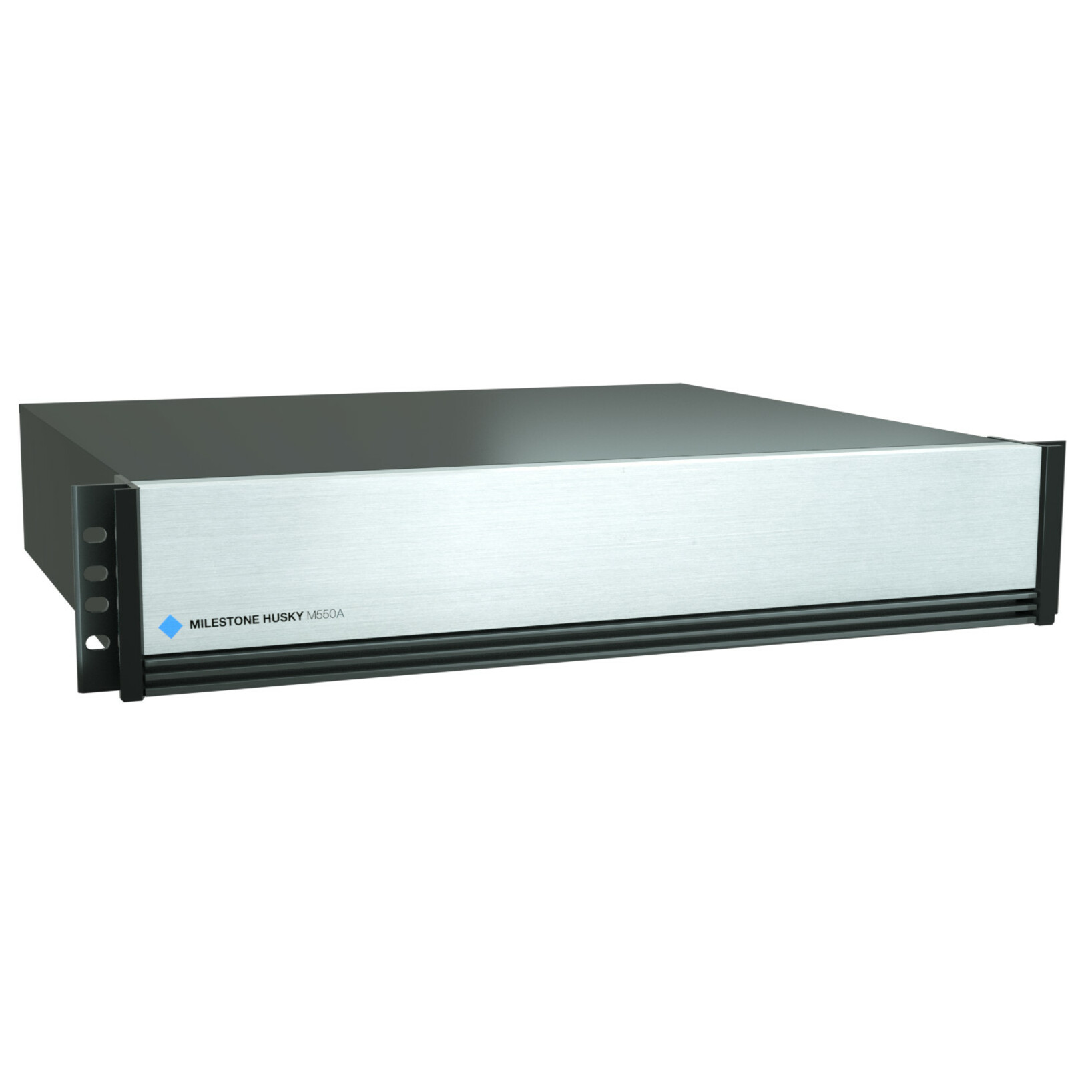 Milestone Systems Husky M550A Network Video Recorder - 8 TB HDD - Network Video Recorder - HDMI - DVI